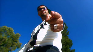 'Loveless' AG Dolla feat Sef