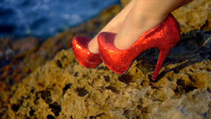 High Heels - Anita