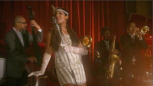 Freak Dance - Denise Pearson