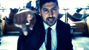 'Delete My History' Gronroos & Bravo feat Benny Silver
