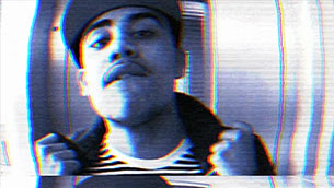 'Dead End' (Tour Version) Master Shortie