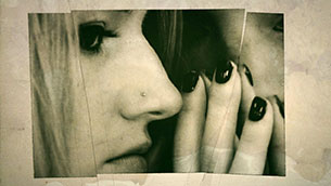 Album Trailer - Robyn Sherwell