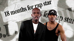 'Cry' Swiss feat So SOLID CREW